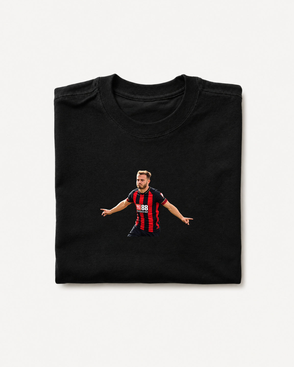 Bournemouth - Fraser T-Shirt