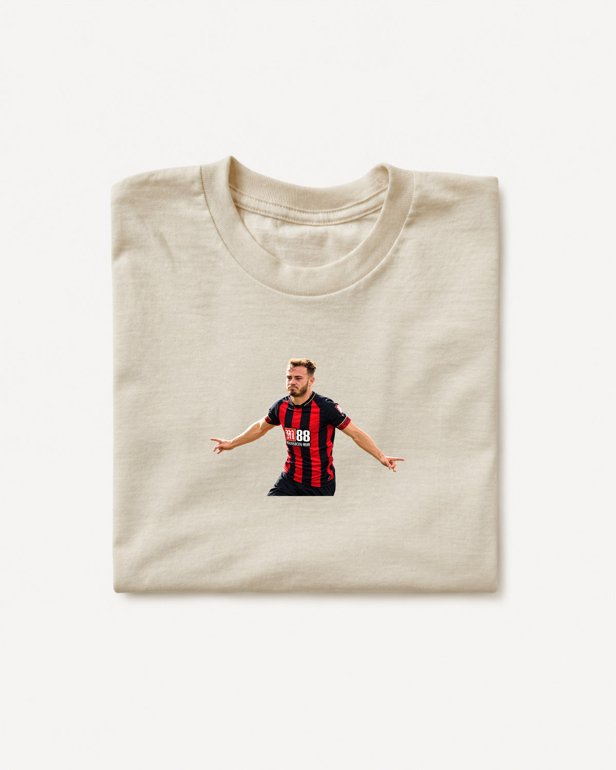 Bournemouth - Fraser T-Shirt