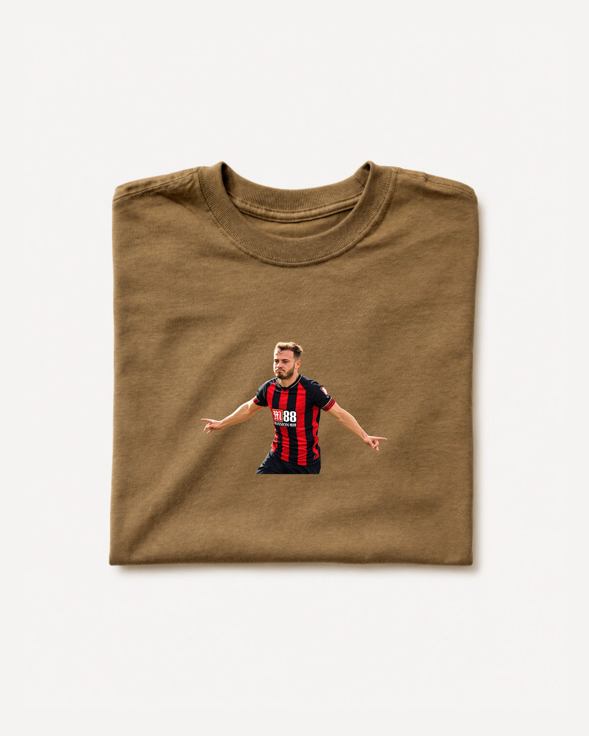 Bournemouth - Fraser T-Shirt