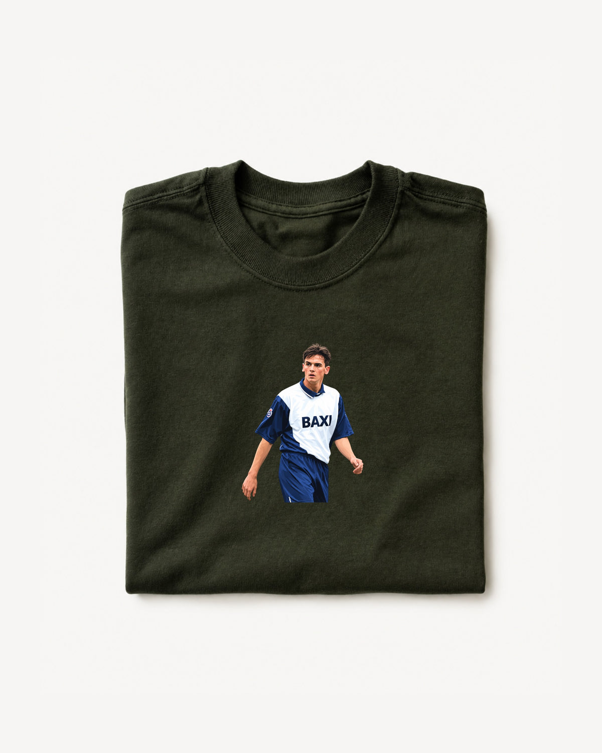 Preston North End - Kidd T-Shirt
