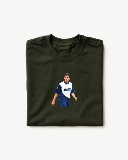 Preston North End - Kidd T-Shirt