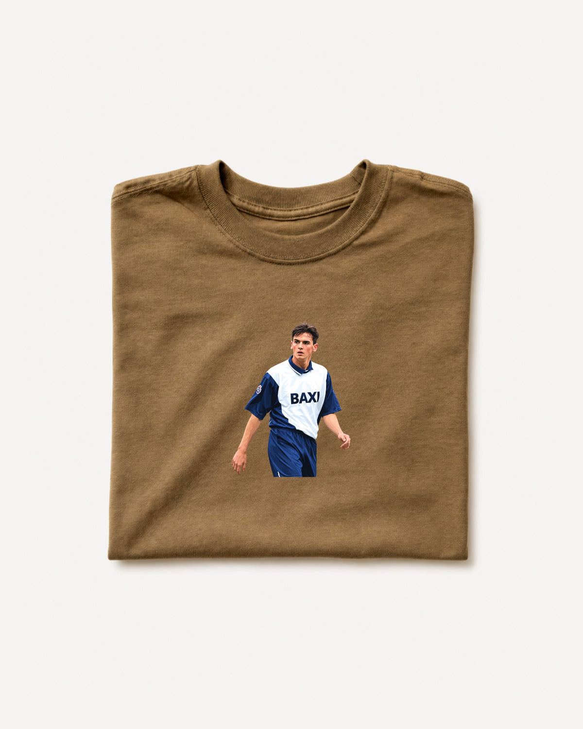 Preston North End - Kidd T-Shirt