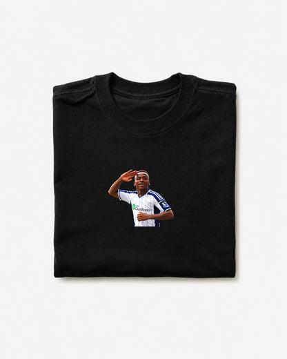West Bromwich Albion - Berahino T-Shirt