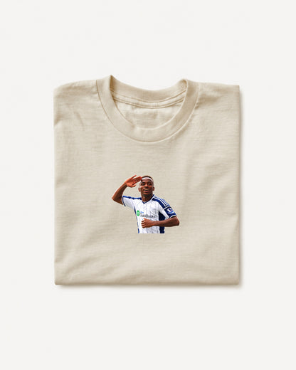 West Bromwich Albion - Berahino T-Shirt