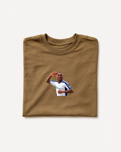 West Bromwich Albion - Berahino T-Shirt