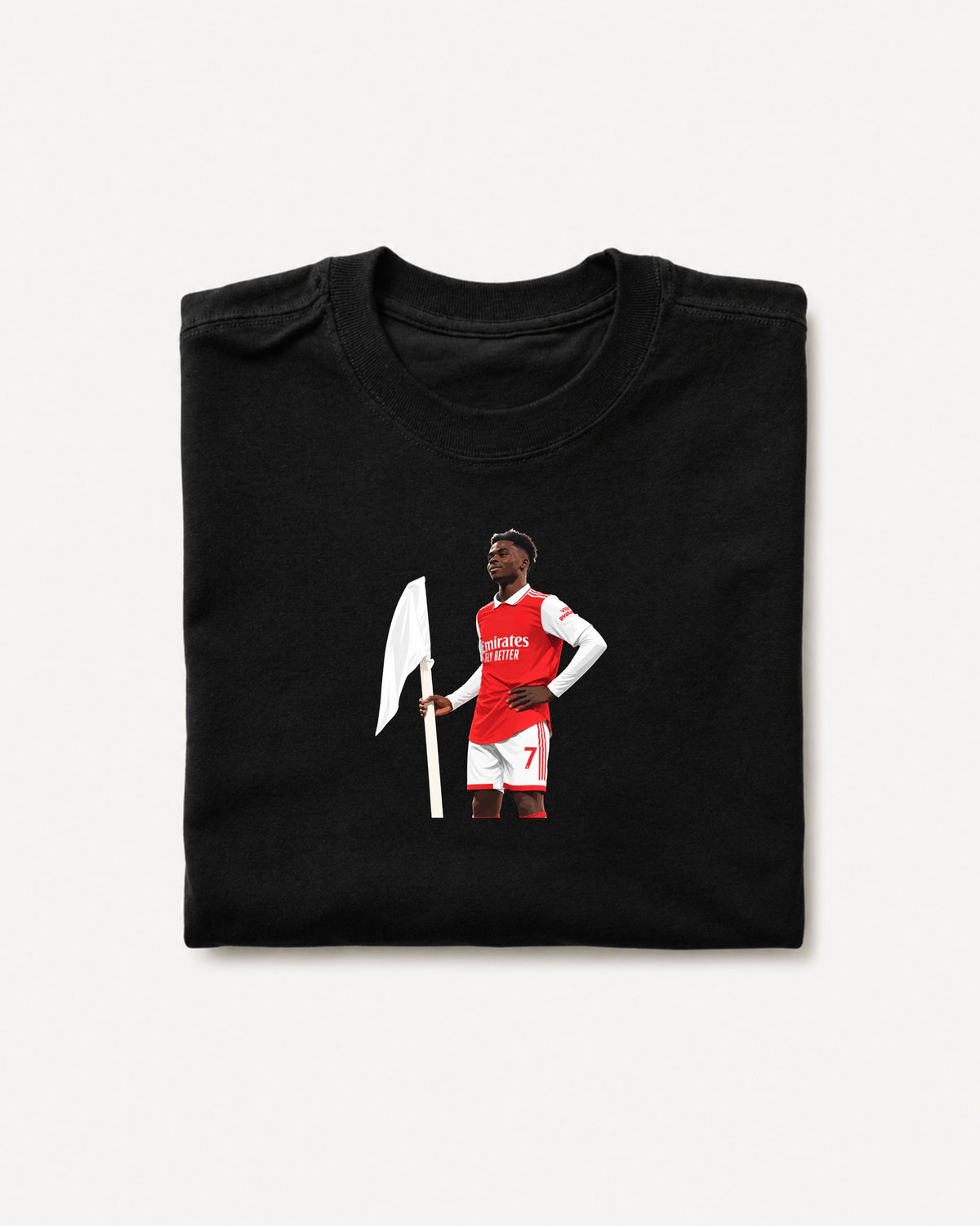 Arsenal - Saka T-Shirt