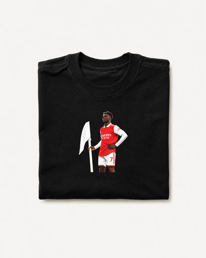 Arsenal - Saka T-Shirt
