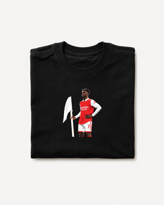 Arsenal - Saka T-Shirt