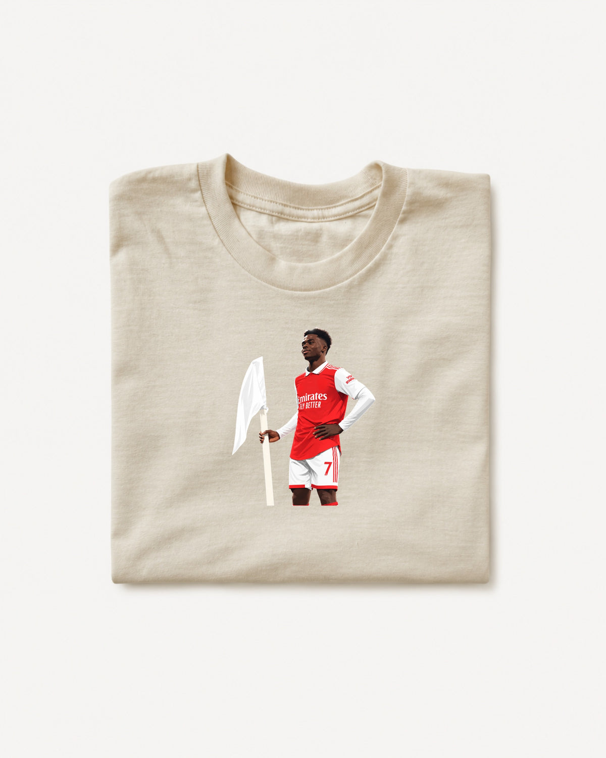 Arsenal - Saka T-Shirt