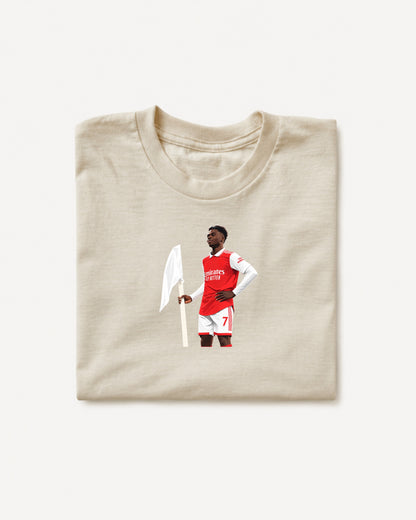 Arsenal - Saka T-Shirt