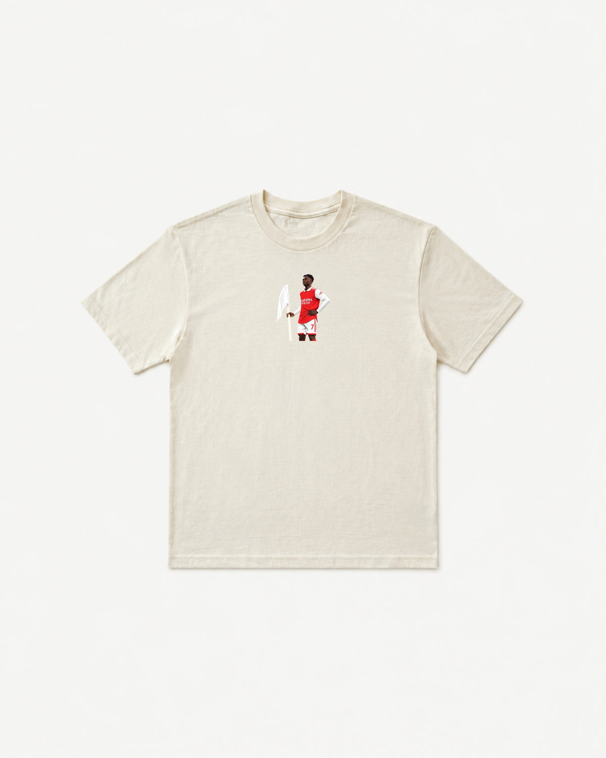 Arsenal - Saka T-Shirt