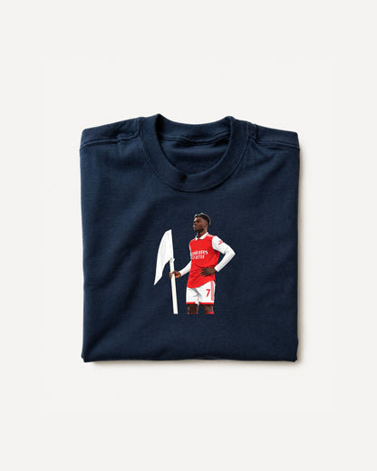 Arsenal - Saka T-Shirt