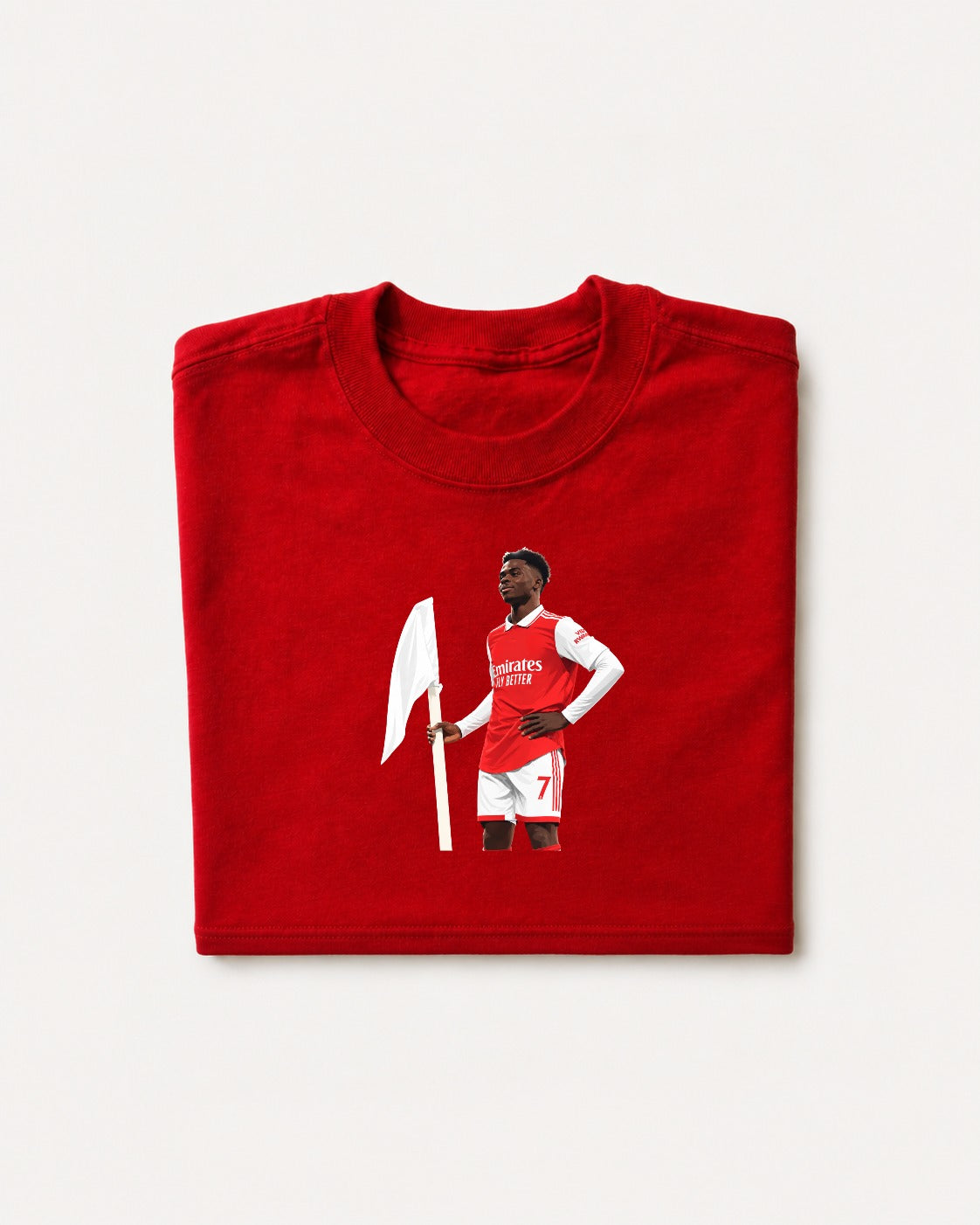 Arsenal - Saka T-Shirt