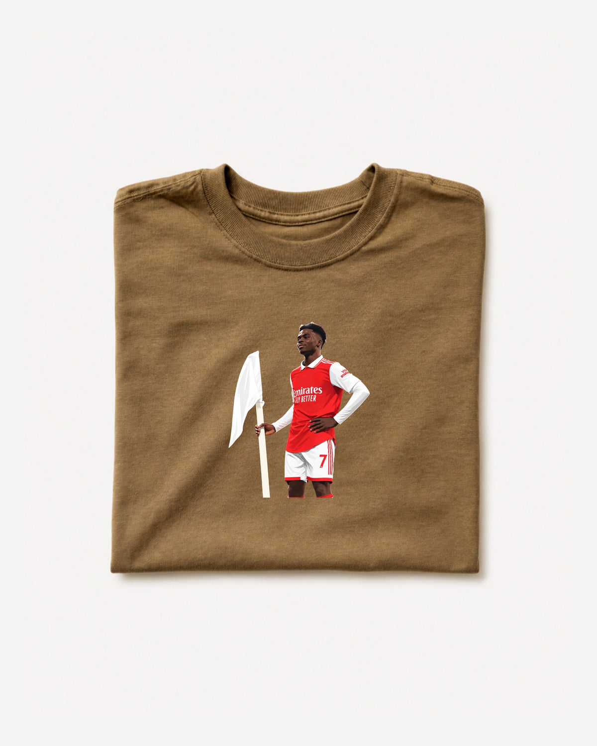 Arsenal - Saka T-Shirt