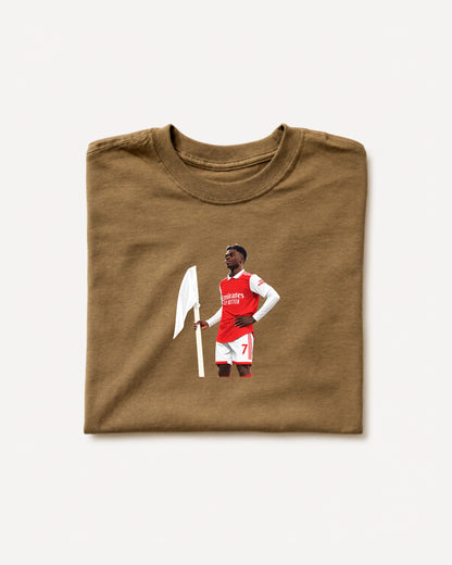 Arsenal - Saka T-Shirt