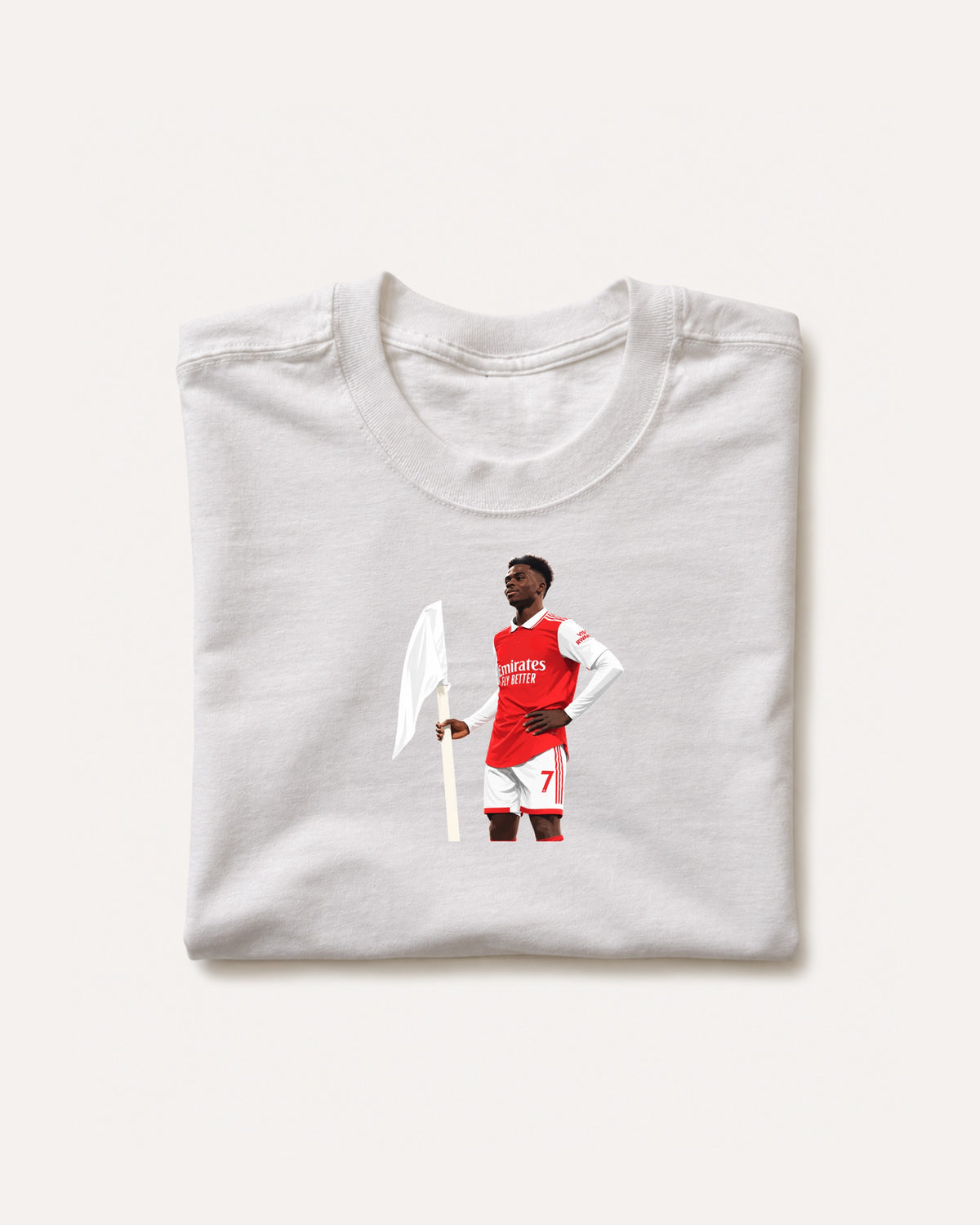 Arsenal - Saka T-Shirt