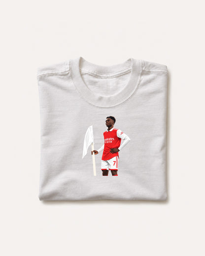 Arsenal - Saka T-Shirt
