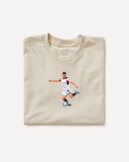 MK Dons - Sam Baldock T-Shirt