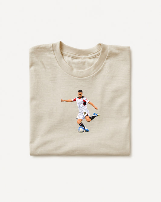 MK Dons - Sam Baldock T-Shirt