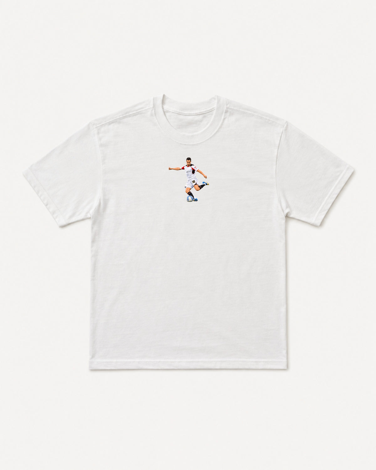 MK Dons - Sam Baldock T-Shirt