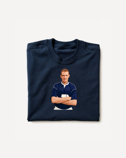 Falkirk FC - McGivern T-Shirt