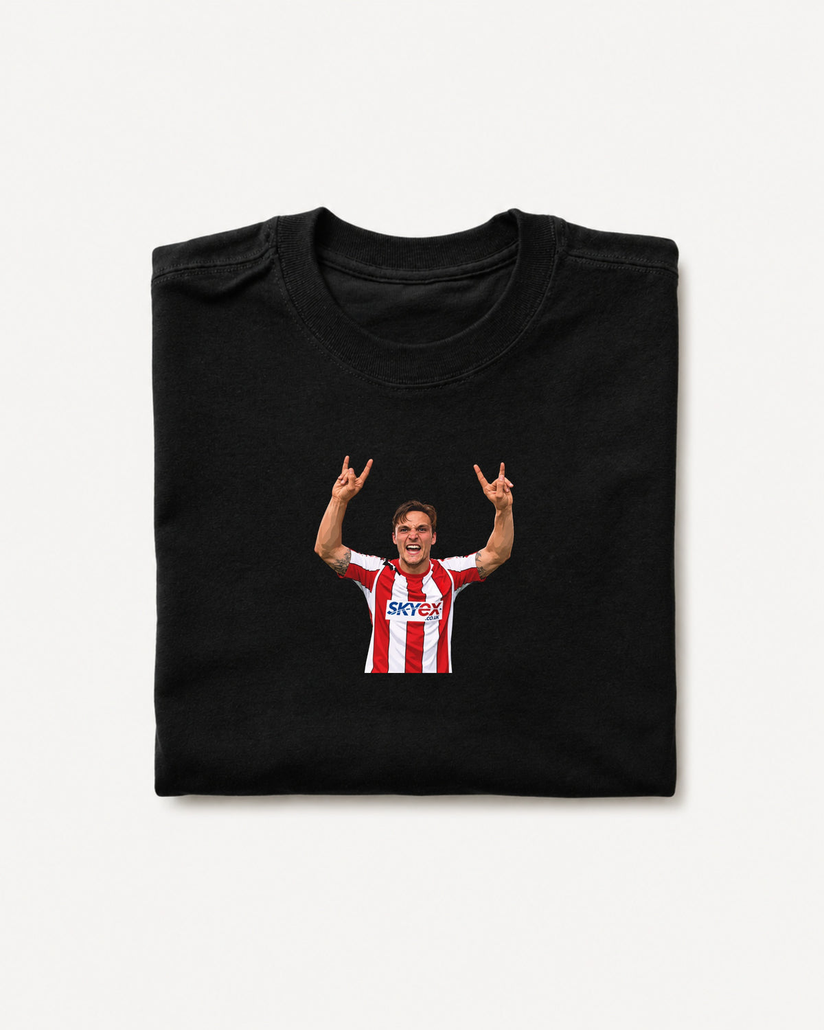 Brentford - Saunders T-Shirt
