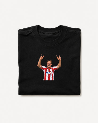 Brentford - Saunders T-Shirt