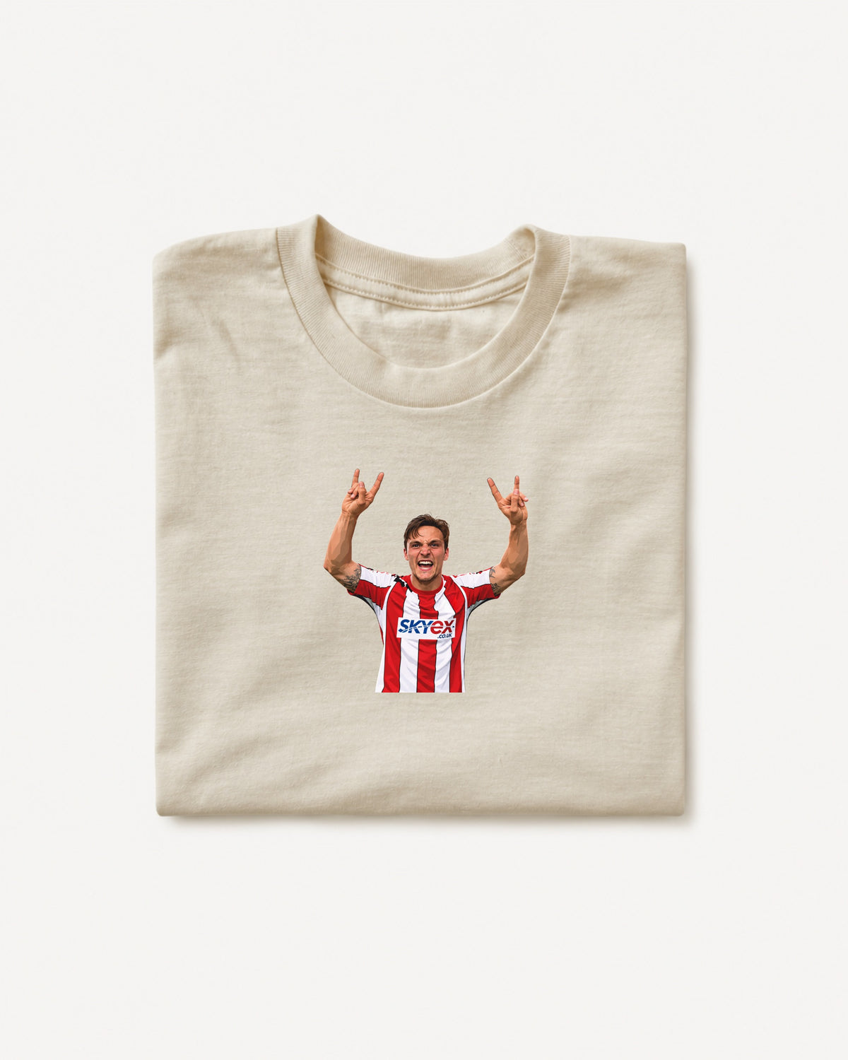 Brentford - Saunders T-Shirt