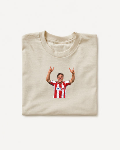 Brentford - Saunders T-Shirt