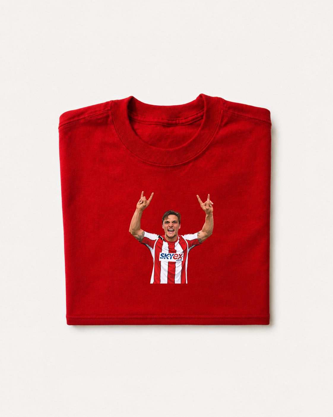 Brentford - Saunders T-Shirt