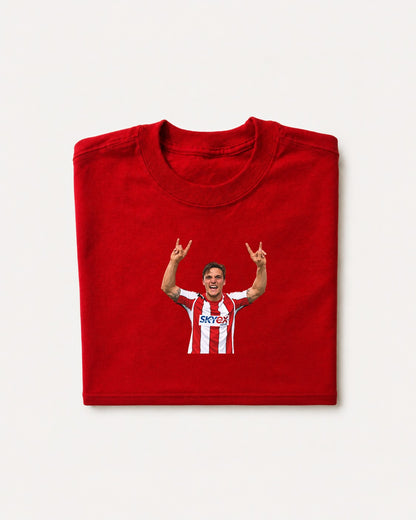 Brentford - Saunders T-Shirt
