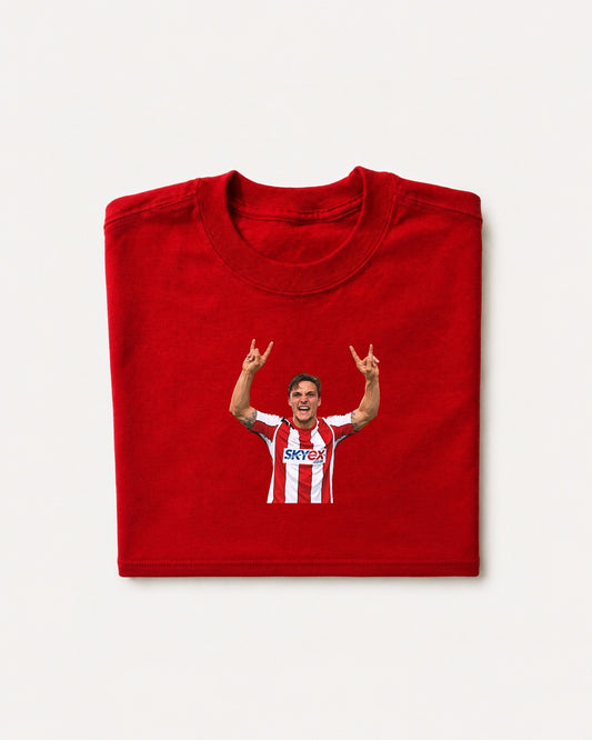 Brentford - Saunders T-Shirt