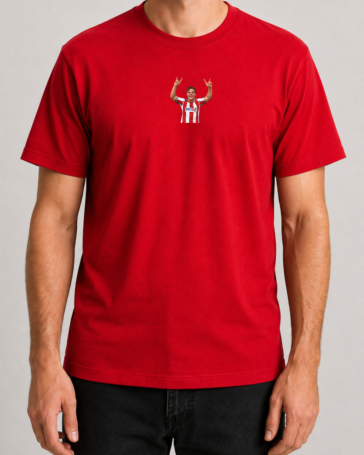 Brentford - Saunders T-Shirt