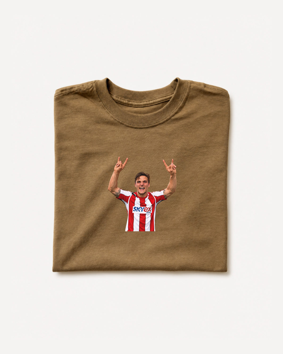 Brentford - Saunders T-Shirt