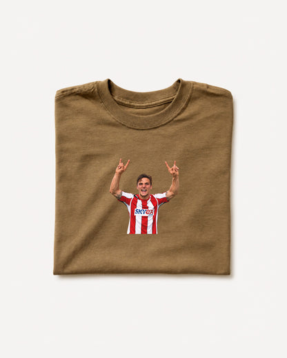 Brentford - Saunders T-Shirt