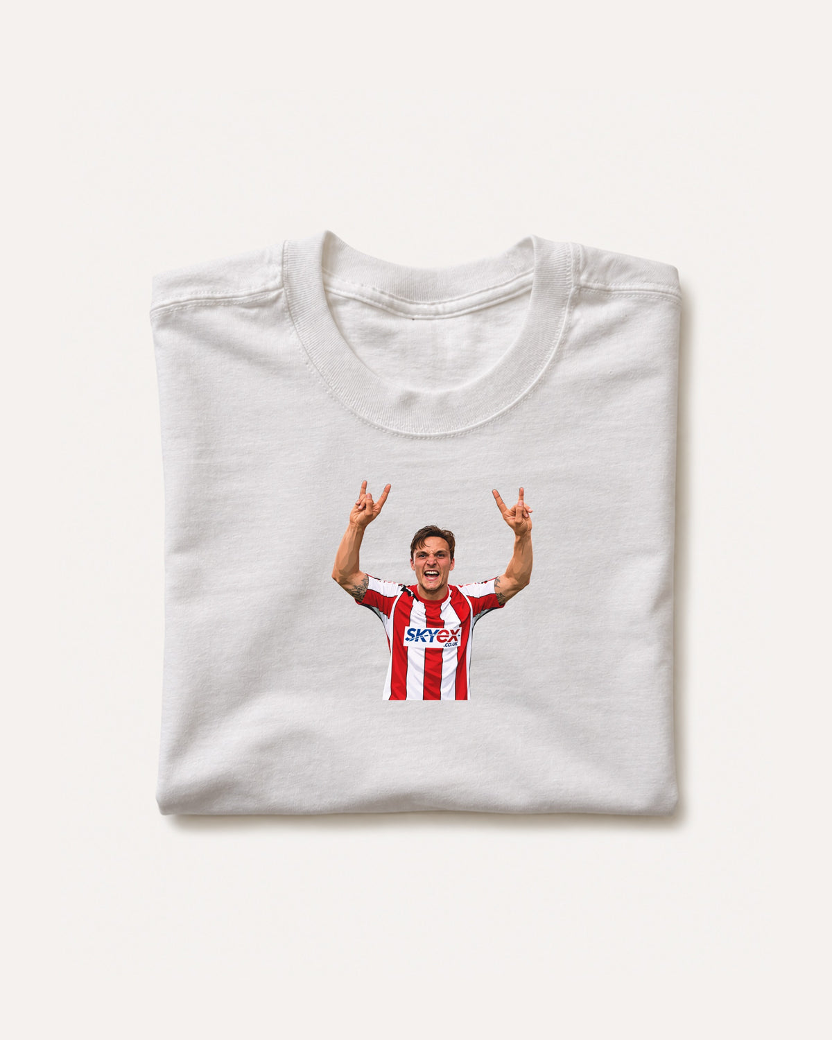 Brentford - Saunders T-Shirt