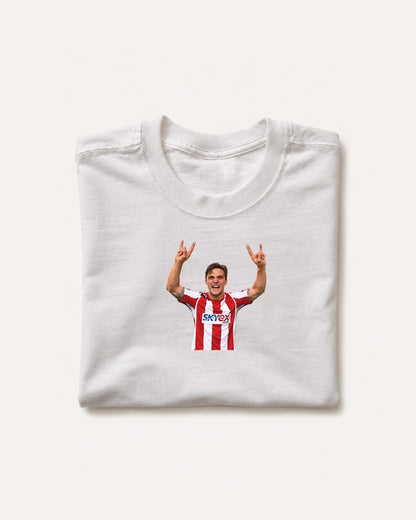 Brentford - Saunders T-Shirt