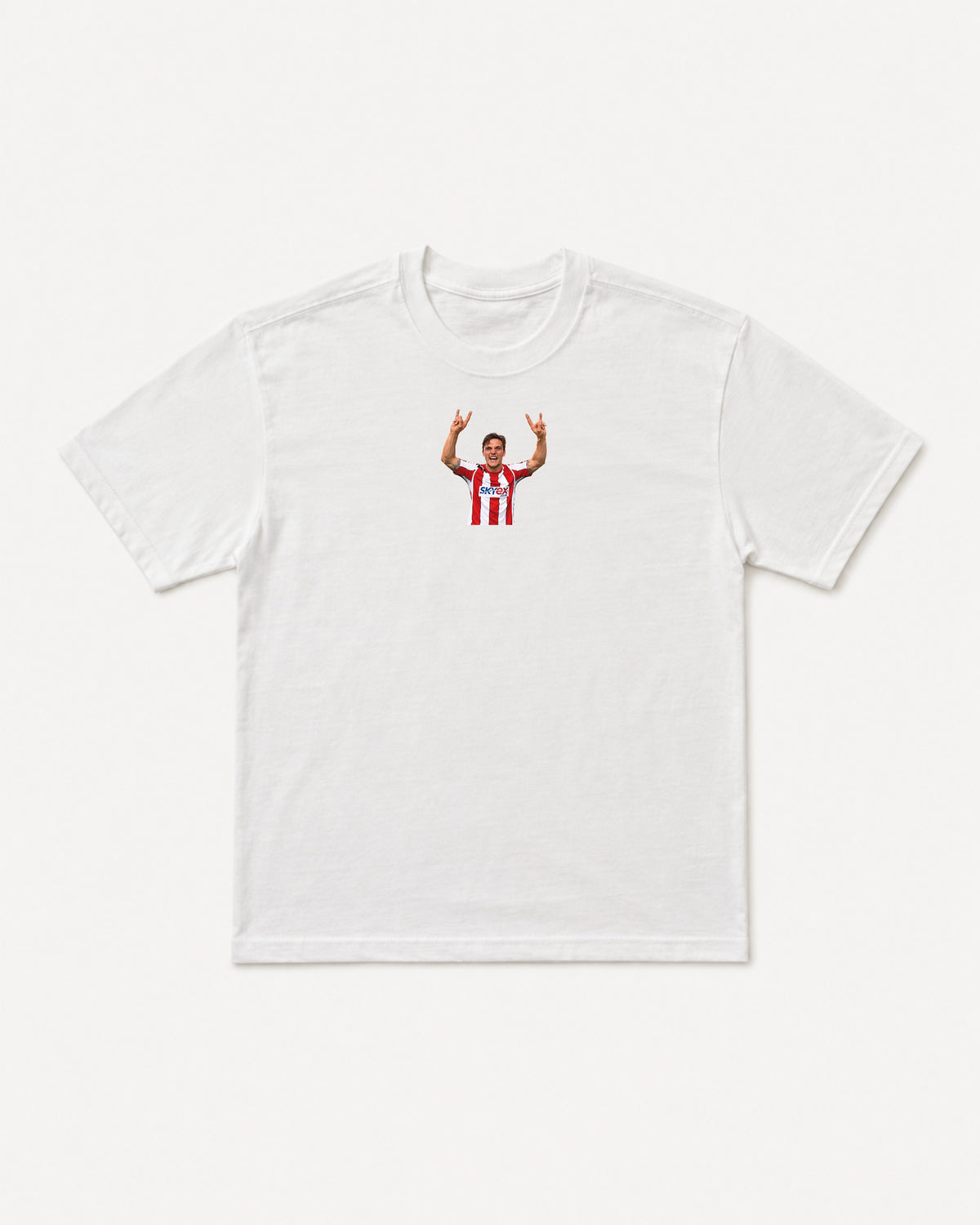 Brentford - Saunders T-Shirt