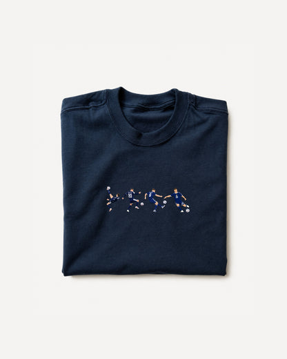 Scotland - 4-2 vs Denmark T-Shirt
