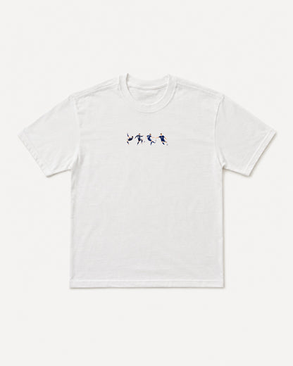 Scotland - 4-2 vs Denmark T-Shirt