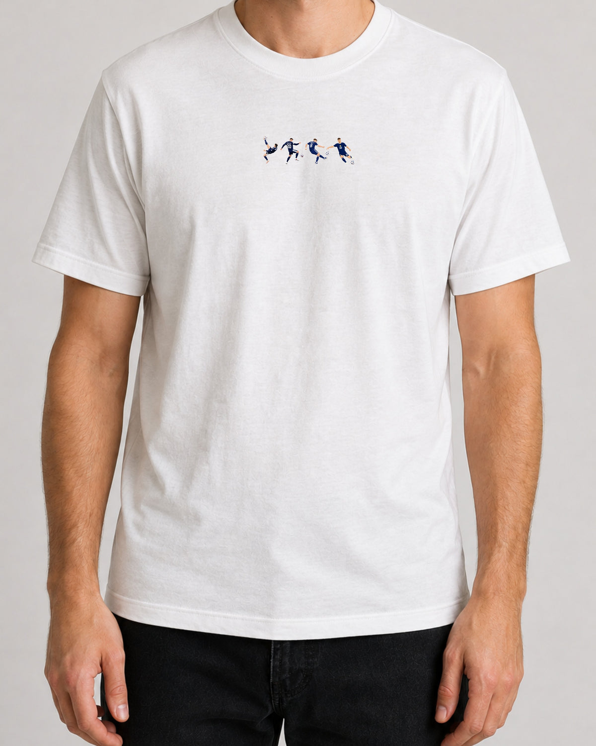 Scotland - 4-2 vs Denmark T-Shirt