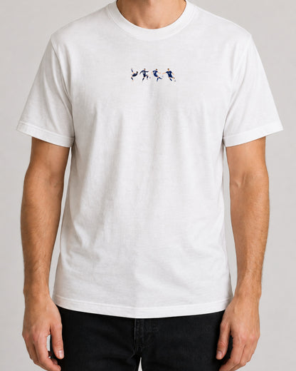 Scotland - 4-2 vs Denmark T-Shirt
