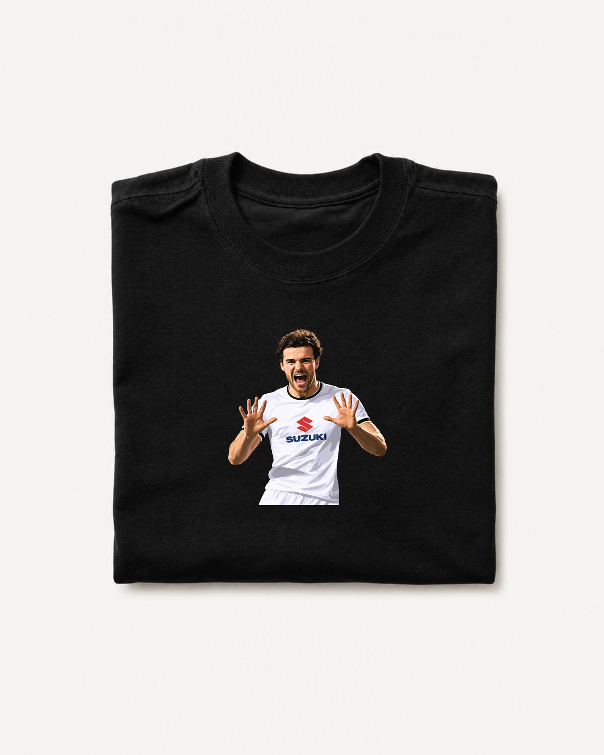 MK Dons - Fraser T-Shirt