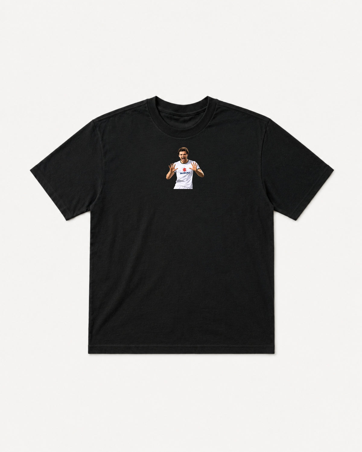 MK Dons - Fraser T-Shirt