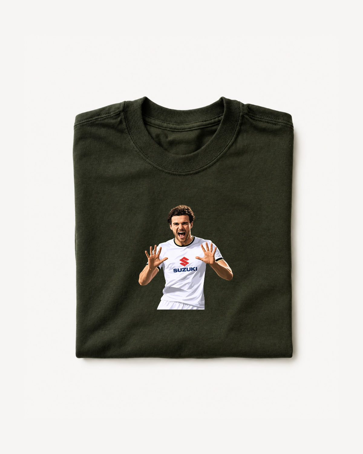 MK Dons - Fraser T-Shirt