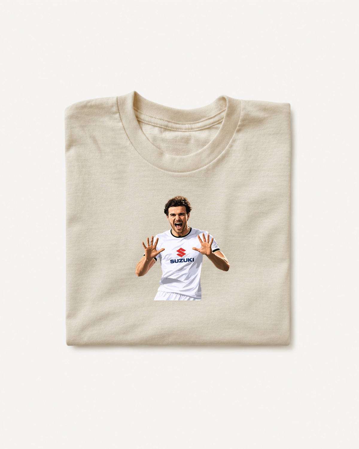 MK Dons - Fraser T-Shirt