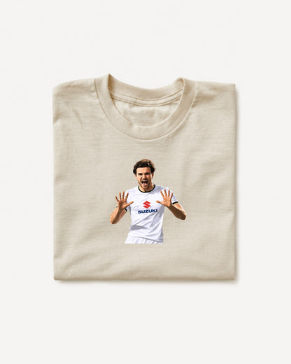 MK Dons - Fraser T-Shirt