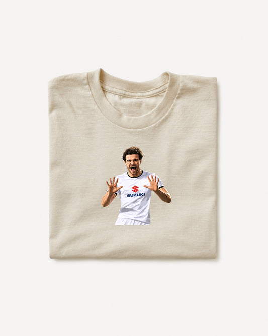 MK Dons - Fraser T-Shirt