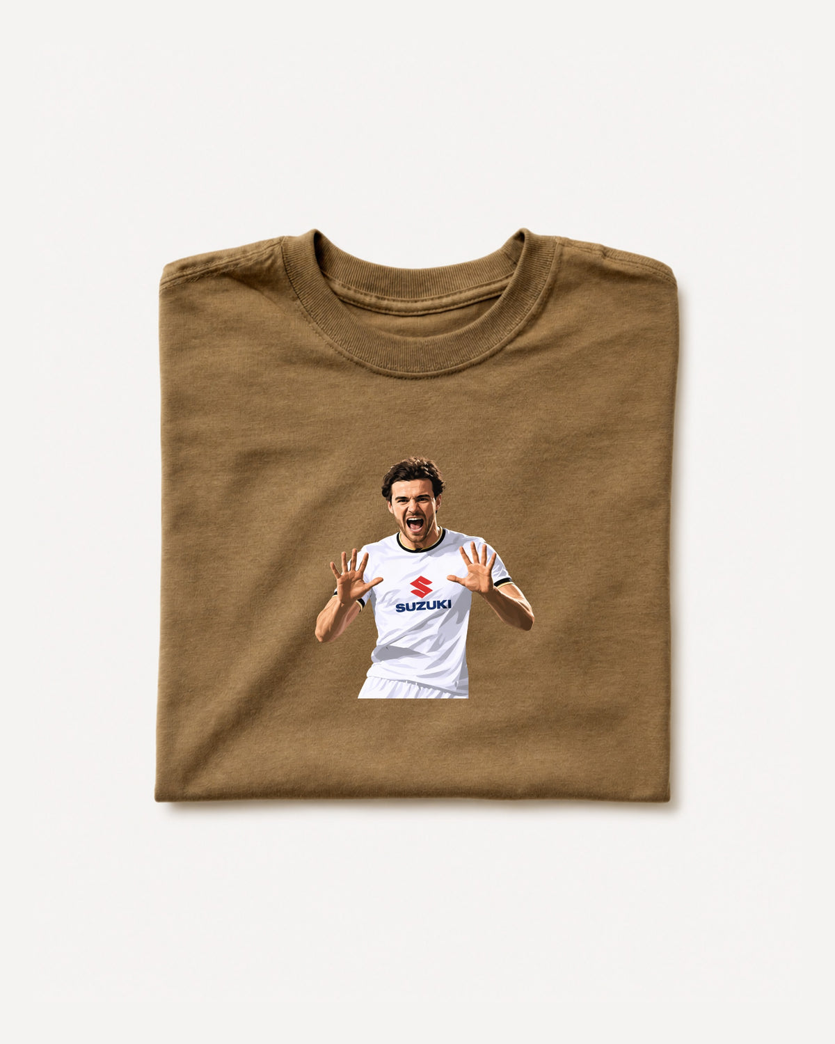MK Dons - Fraser T-Shirt