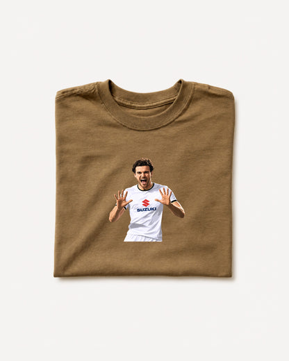 MK Dons - Fraser T-Shirt